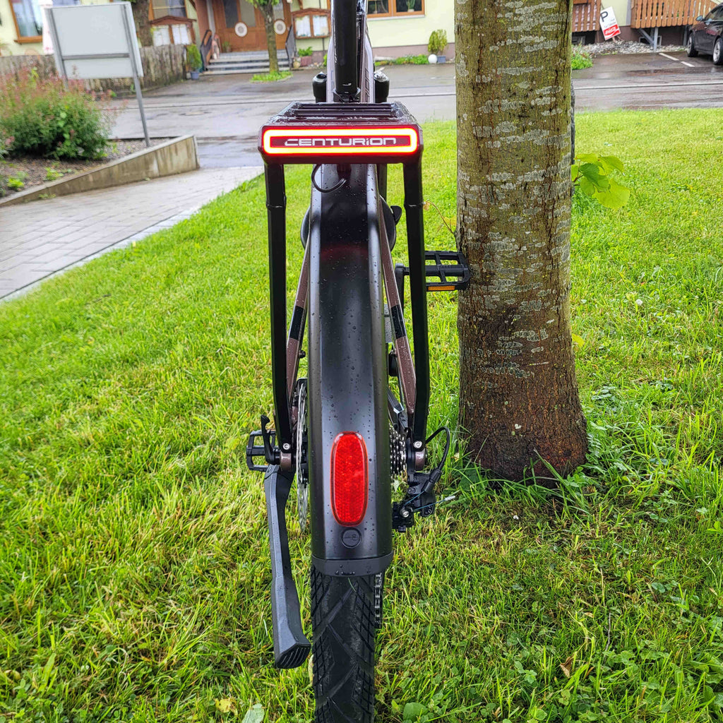 Centurion E-Fire R2000i T merlot 2024 28" 750 (Gr. M,S 625) Wh Trapez