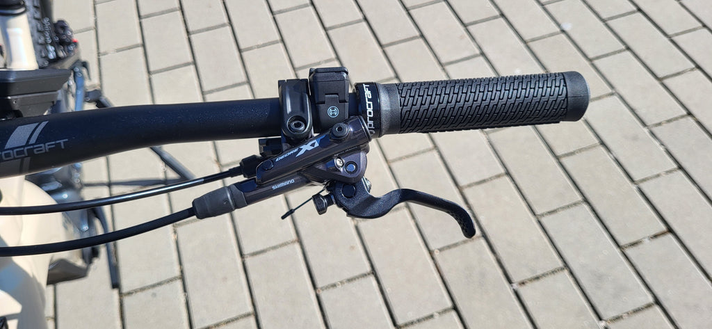 Centurion No Pogo R3000 sandperlmutt 2025 29"/27.5" 800 Wh Diamant