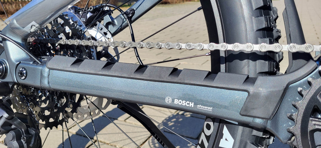 Centurion No Pogo R3000 sandperlmutt 2025 29"/27.5" 800 Wh Diamant