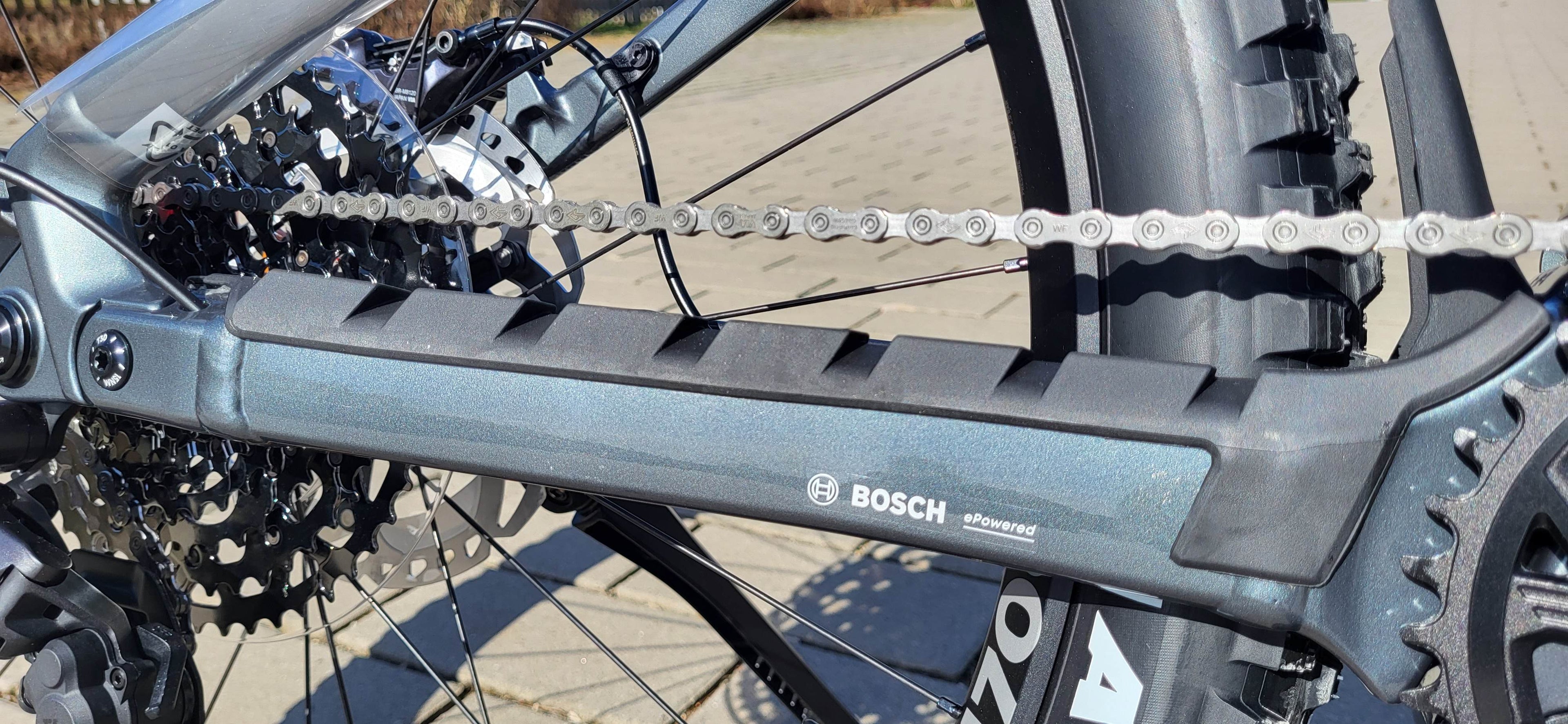 Centurion No Pogo R3000 sandperlmutt 2025 29"/27.5" 800 Wh Diamant