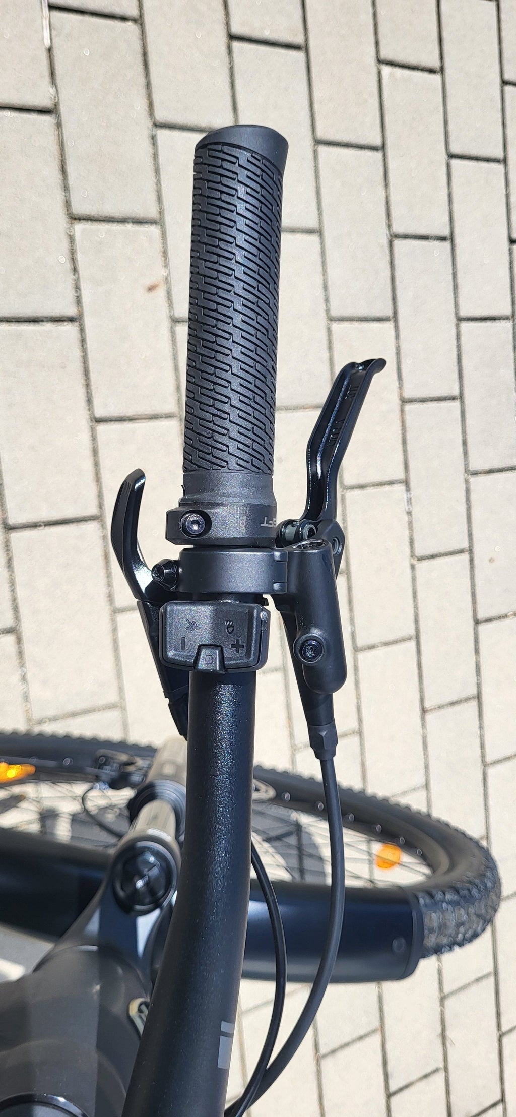 Centurion Numinis R800i EQ mattschwarz 2024 29" 750 (Gr. S 625) Wh Diamant