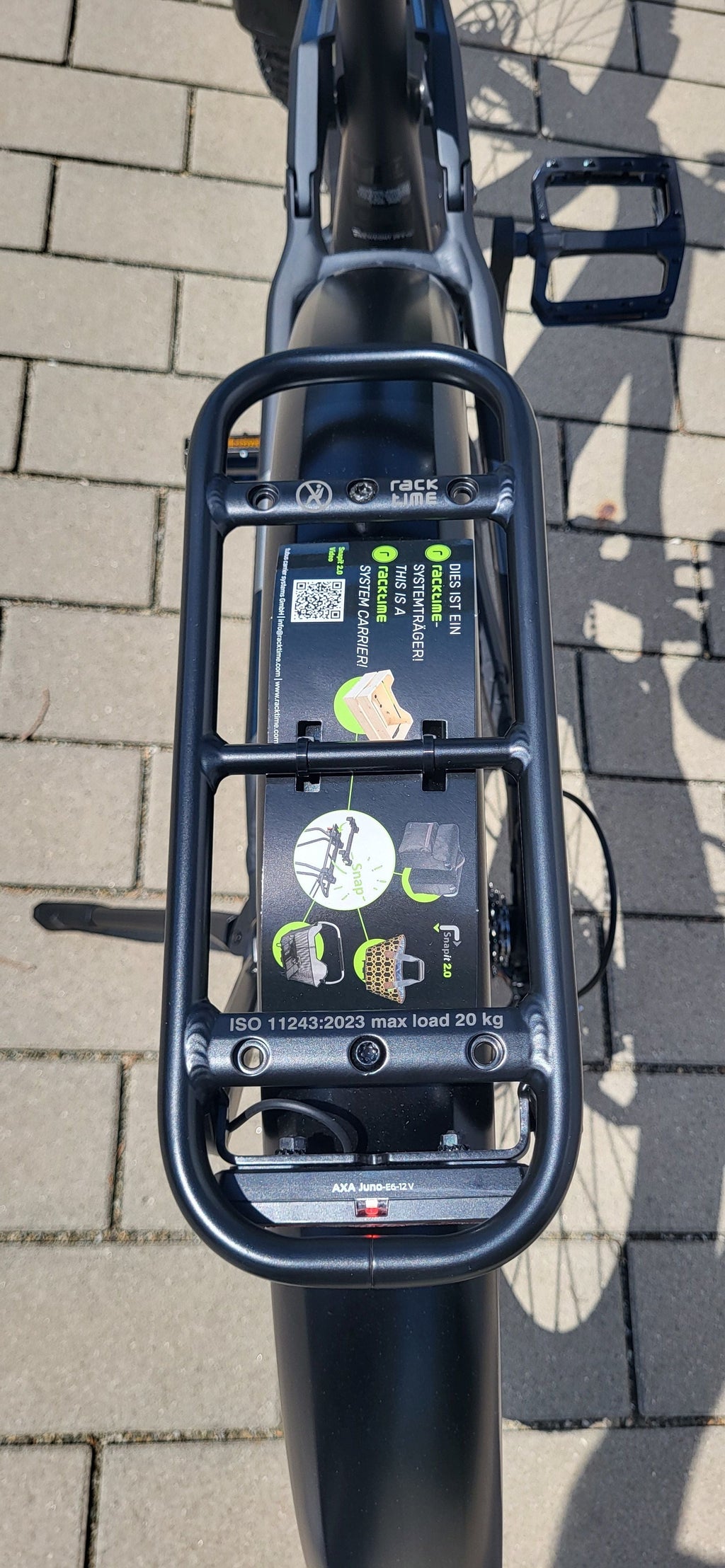 Centurion Numinis R800i EQ mattschwarz 2024 29" 750 (Gr. S 625) Wh Diamant