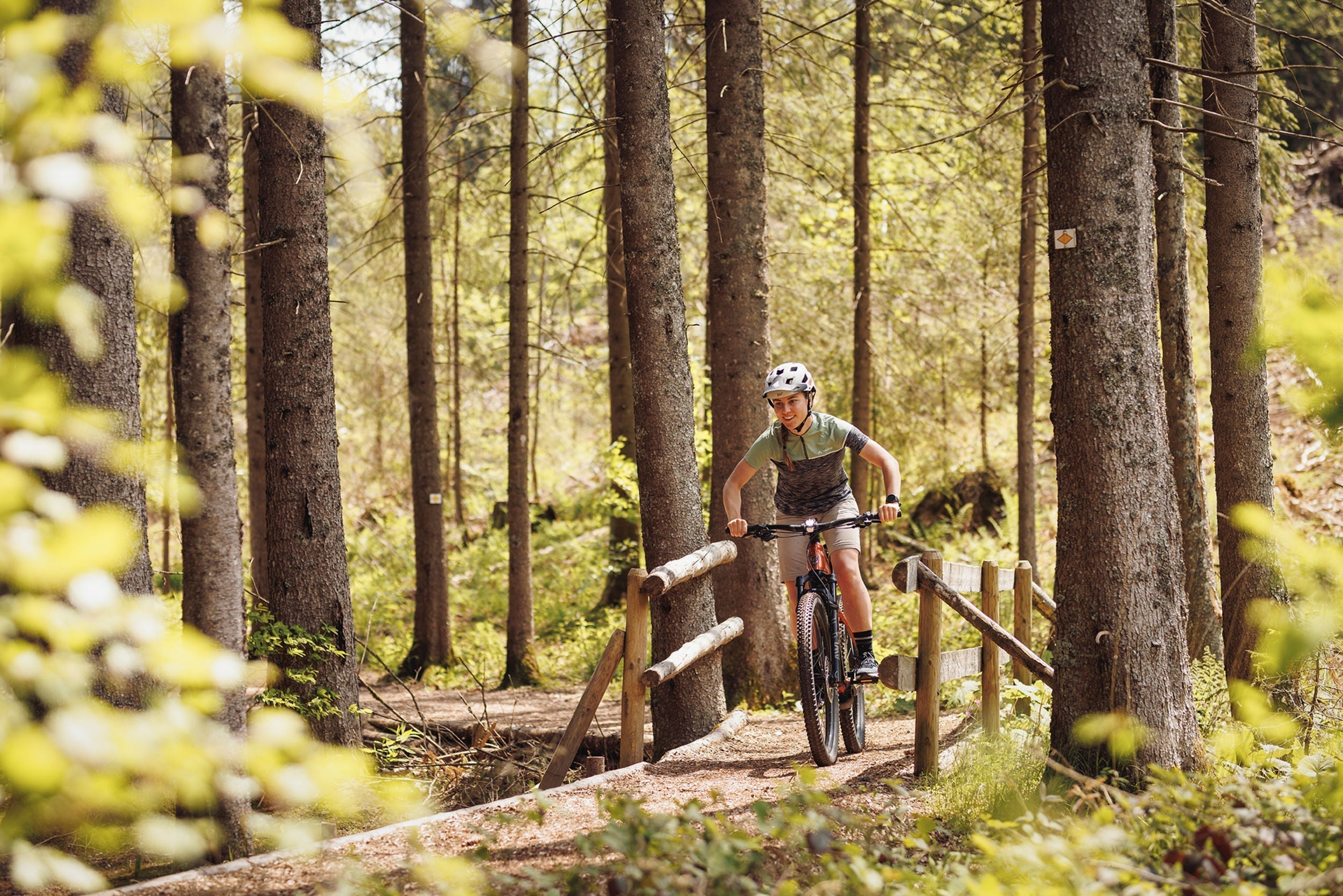 Centurion Backfire Fit R800i lagunagrün 2024 29" 750 (Gr.S 625) Wh Diamant