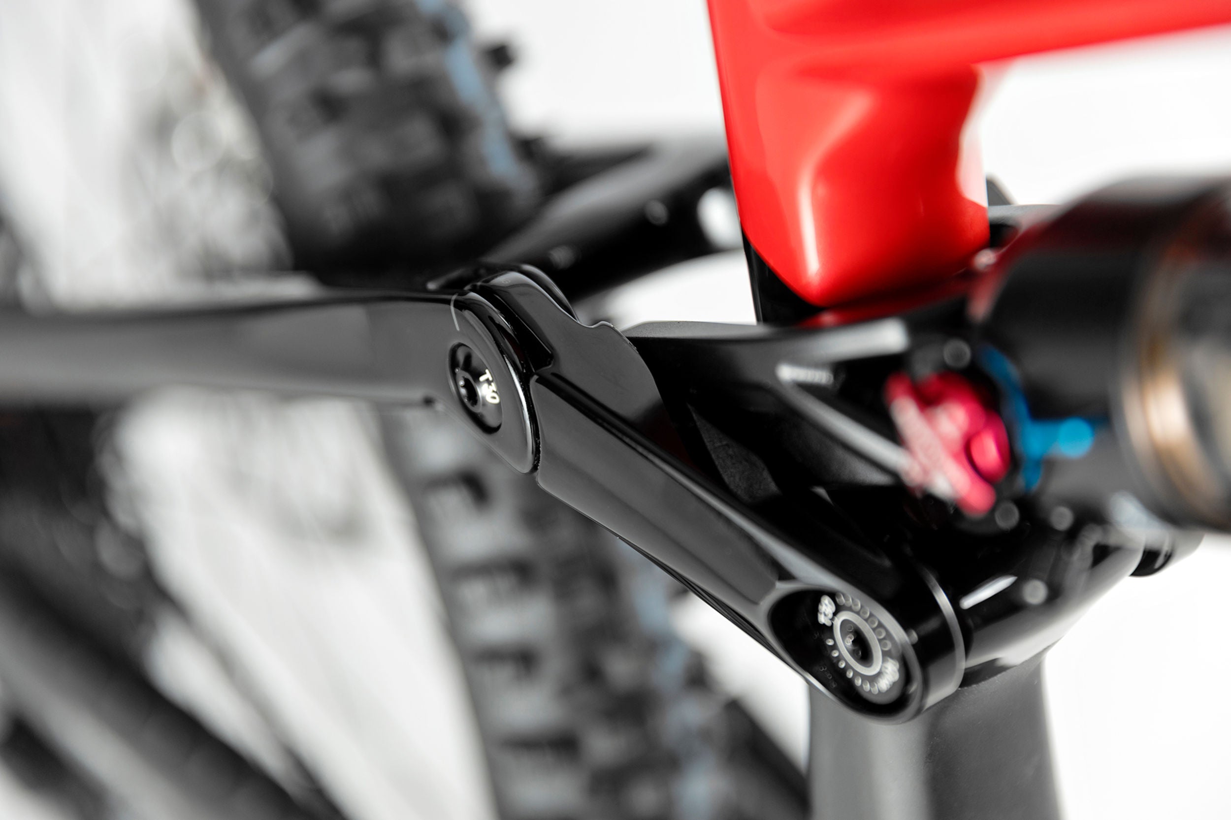 Centurion No Pogo SL R6000i infrarot/anthrazit 2024 29"/27,5" 400 Wh Diamant