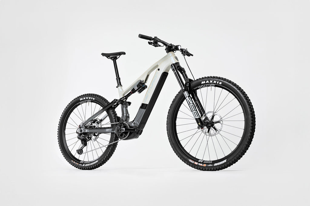Centurion No Pogo R3000 sandperlmutt 2025 29"/27.5" 800 Wh Diamant