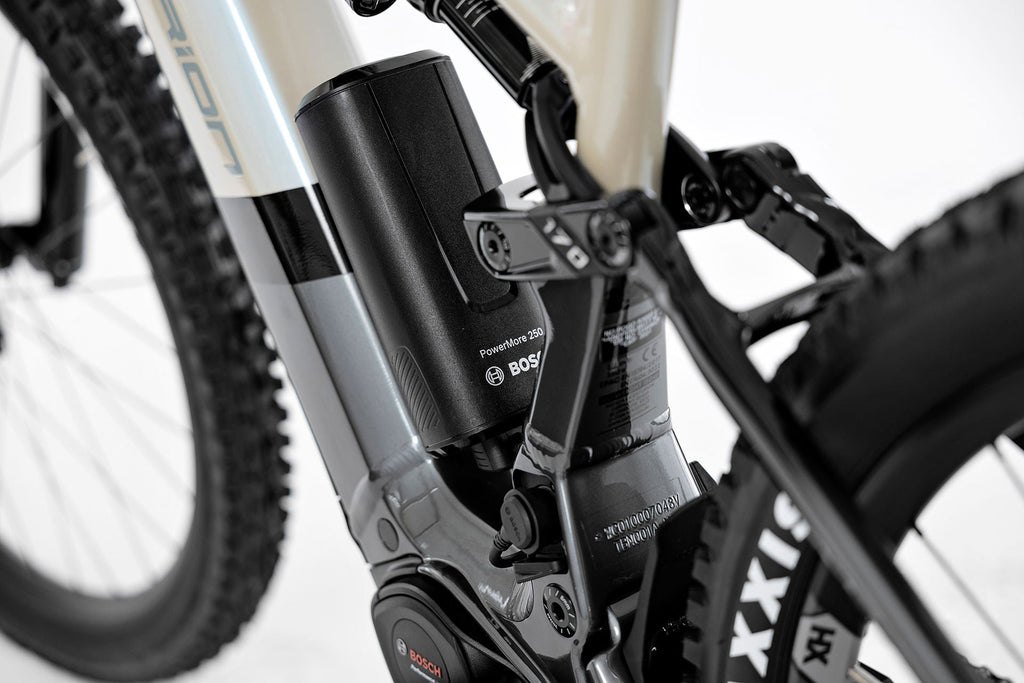 Centurion No Pogo R3000 sandperlmutt 2025 29"/27.5" 800 Wh Diamant