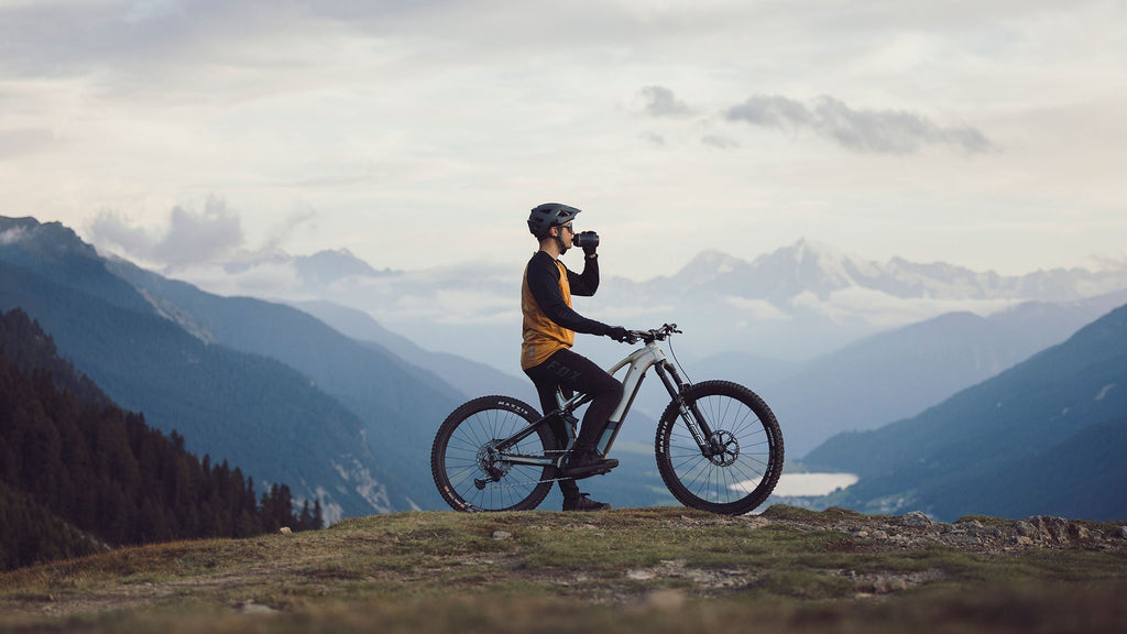 Centurion No Pogo R3000 sandperlmutt 2025 29"/27.5" 800 Wh Diamant